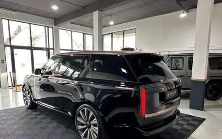 Land Rover Range Rover IV рестайлинг, 2026 год, 37 000 000 рублей, 9 фотография