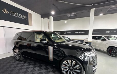 Land Rover Range Rover IV рестайлинг, 2026 год, 37 000 000 рублей, 6 фотография