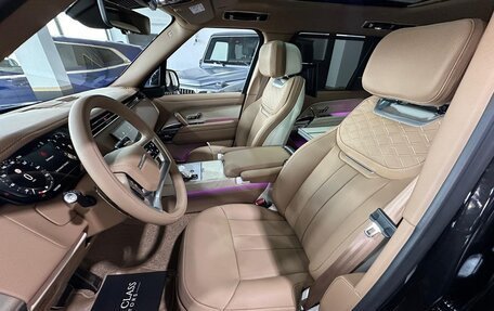 Land Rover Range Rover IV рестайлинг, 2026 год, 37 000 000 рублей, 11 фотография