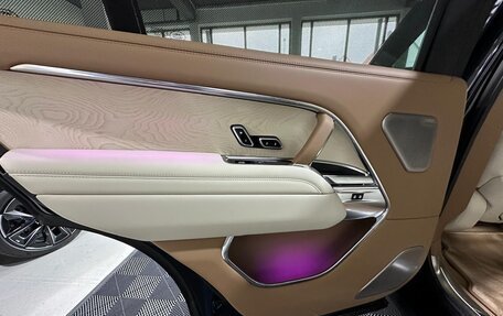 Land Rover Range Rover IV рестайлинг, 2026 год, 37 000 000 рублей, 14 фотография