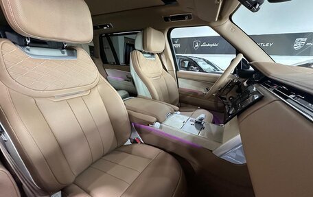 Land Rover Range Rover IV рестайлинг, 2026 год, 37 000 000 рублей, 13 фотография