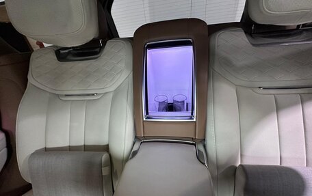 Land Rover Range Rover IV рестайлинг, 2026 год, 37 000 000 рублей, 17 фотография