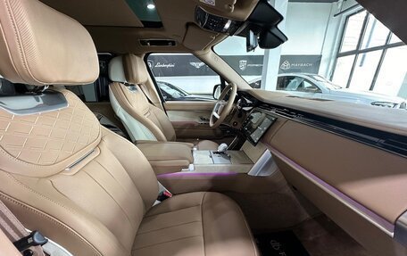 Land Rover Range Rover IV рестайлинг, 2026 год, 37 000 000 рублей, 12 фотография