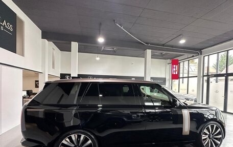 Land Rover Range Rover IV рестайлинг, 2026 год, 37 000 000 рублей, 7 фотография