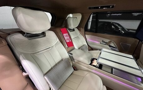Land Rover Range Rover IV рестайлинг, 2026 год, 37 000 000 рублей, 15 фотография