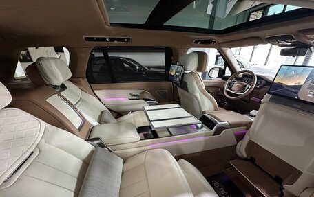 Land Rover Range Rover IV рестайлинг, 2026 год, 37 000 000 рублей, 18 фотография