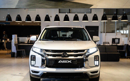 Mitsubishi ASX I рестайлинг, 2026 год, 3 100 000 рублей, 3 фотография