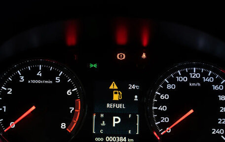 Mitsubishi ASX I рестайлинг, 2026 год, 3 100 000 рублей, 10 фотография