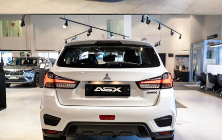 Mitsubishi ASX I рестайлинг, 2026 год, 3 100 000 рублей, 6 фотография