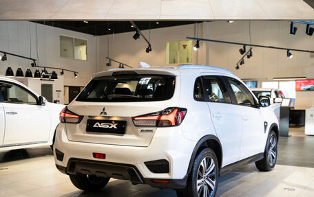 Mitsubishi ASX I рестайлинг, 2026 год, 3 100 000 рублей, 5 фотография