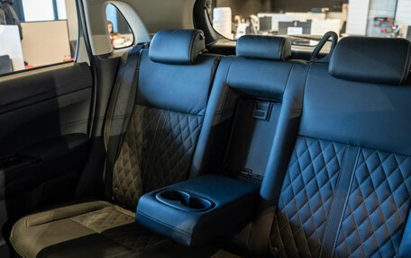 Mitsubishi ASX I рестайлинг, 2026 год, 3 100 000 рублей, 11 фотография