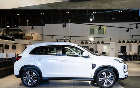 Mitsubishi ASX I рестайлинг, 2026 год, 3 100 000 рублей, 4 фотография