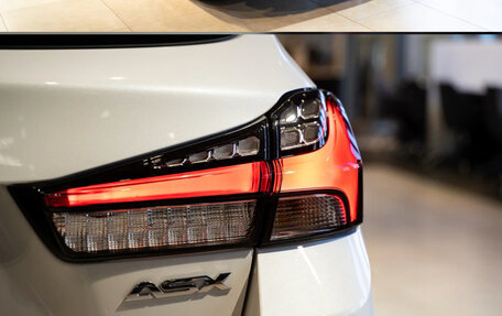 Mitsubishi ASX I рестайлинг, 2026 год, 3 100 000 рублей, 13 фотография