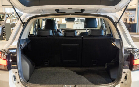 Mitsubishi ASX I рестайлинг, 2026 год, 3 100 000 рублей, 14 фотография