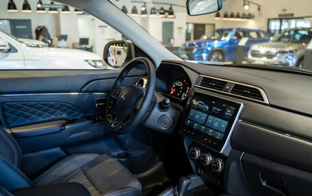 Mitsubishi ASX I рестайлинг, 2026 год, 3 100 000 рублей, 9 фотография