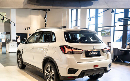 Mitsubishi ASX I рестайлинг, 2026 год, 3 100 000 рублей, 7 фотография