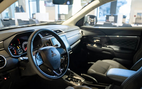 Mitsubishi ASX I рестайлинг, 2026 год, 3 100 000 рублей, 8 фотография