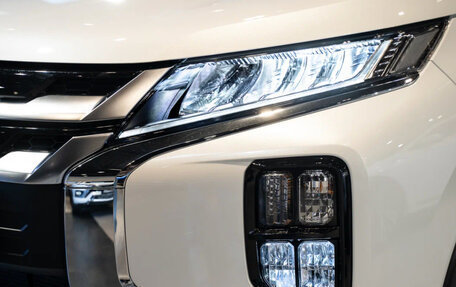 Mitsubishi ASX I рестайлинг, 2026 год, 3 100 000 рублей, 12 фотография