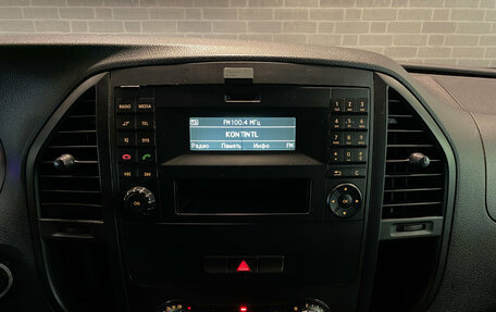 Mercedes-Benz Vito, 2019 год, 2 350 000 рублей, 12 фотография