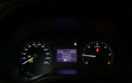 Mercedes-Benz Vito, 2019 год, 2 350 000 рублей, 17 фотография