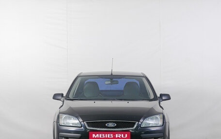 Ford Focus II рестайлинг, 2007 год, 349 000 рублей, 2 фотография