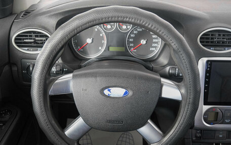 Ford Focus II рестайлинг, 2007 год, 349 000 рублей, 15 фотография