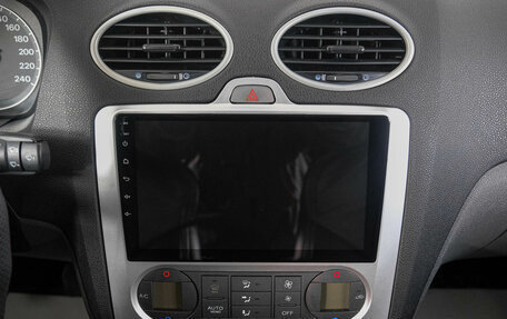 Ford Focus II рестайлинг, 2007 год, 349 000 рублей, 16 фотография