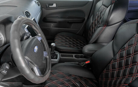 Ford Focus II рестайлинг, 2007 год, 349 000 рублей, 8 фотография