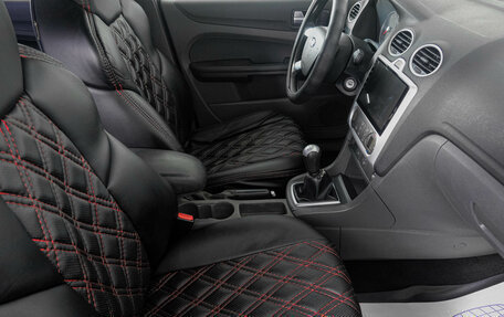 Ford Focus II рестайлинг, 2007 год, 349 000 рублей, 11 фотография