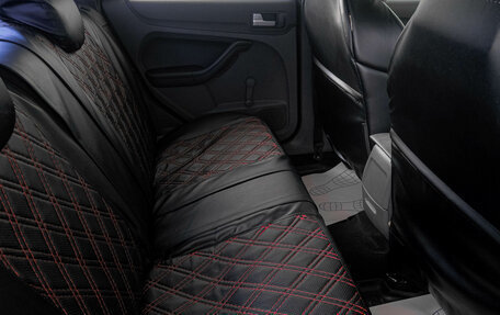 Ford Focus II рестайлинг, 2007 год, 349 000 рублей, 10 фотография