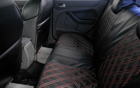 Ford Focus II рестайлинг, 2007 год, 349 000 рублей, 9 фотография