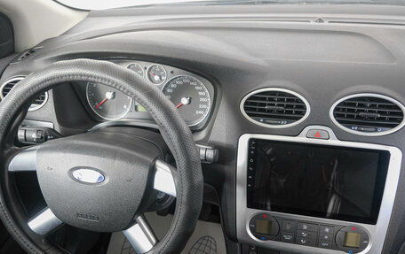 Ford Focus II рестайлинг, 2007 год, 349 000 рублей, 12 фотография