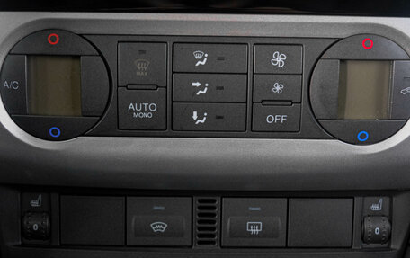 Ford Focus II рестайлинг, 2007 год, 349 000 рублей, 17 фотография