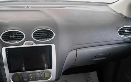 Ford Focus II рестайлинг, 2007 год, 349 000 рублей, 14 фотография