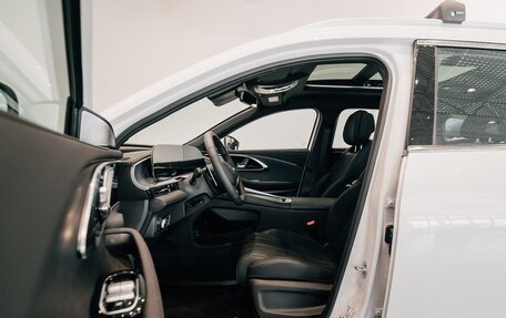 CheryExeed TXL, 2025 год, 3 880 000 рублей, 8 фотография