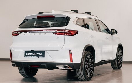 CheryExeed TXL, 2025 год, 3 880 000 рублей, 7 фотография