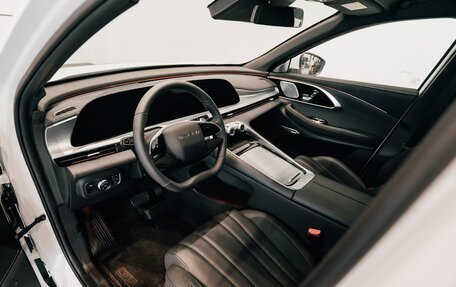 CheryExeed TXL, 2025 год, 3 880 000 рублей, 9 фотография