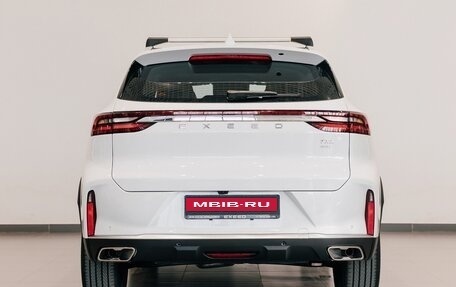 CheryExeed TXL, 2025 год, 3 880 000 рублей, 6 фотография