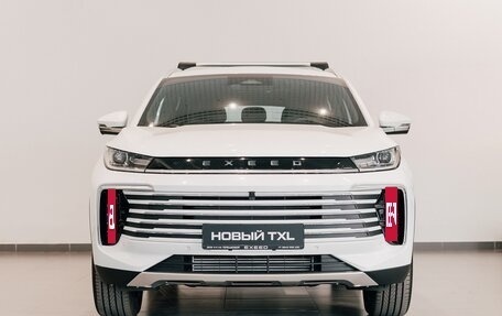 CheryExeed TXL, 2025 год, 3 880 000 рублей, 2 фотография