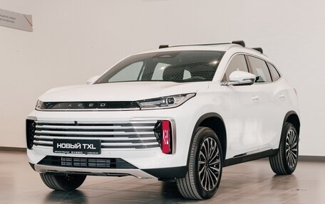 CheryExeed TXL, 2025 год, 3 880 000 рублей, 3 фотография