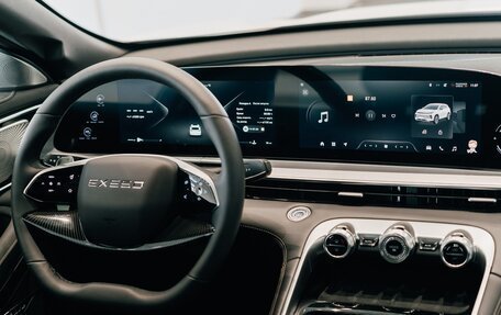 CheryExeed TXL, 2025 год, 3 880 000 рублей, 12 фотография