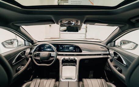 CheryExeed TXL, 2025 год, 3 880 000 рублей, 10 фотография