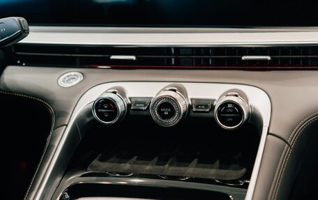 CheryExeed TXL, 2025 год, 3 880 000 рублей, 17 фотография