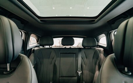 CheryExeed TXL, 2025 год, 3 880 000 рублей, 22 фотография
