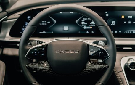 CheryExeed TXL, 2025 год, 3 880 000 рублей, 11 фотография