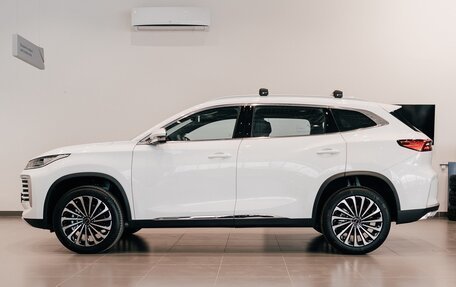 CheryExeed TXL, 2025 год, 3 880 000 рублей, 13 фотография