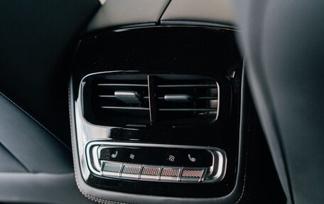 CheryExeed TXL, 2025 год, 3 880 000 рублей, 16 фотография