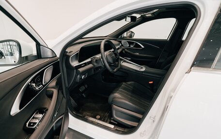 CheryExeed TXL, 2025 год, 3 880 000 рублей, 18 фотография