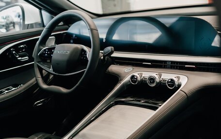 CheryExeed TXL, 2025 год, 3 880 000 рублей, 15 фотография