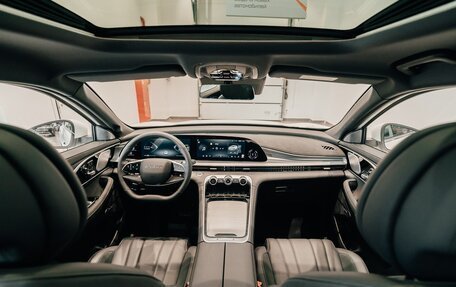 CheryExeed TXL, 2025 год, 3 880 000 рублей, 20 фотография